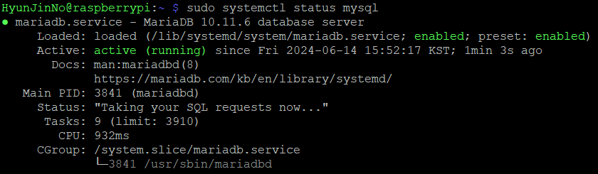 mariadb1