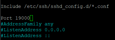 ssh-port2